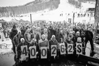 SKI TA VIE 2026 : une édition record au Mont-Orford